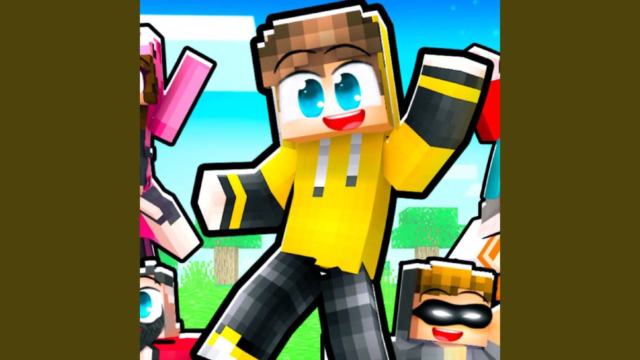 Youtuber Insel Song