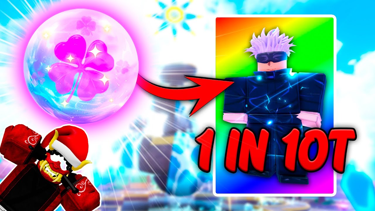 I USED 5 UNIVERSE LUCK TO GET THE STRONGEST TOWER?! | Anime RNG TD