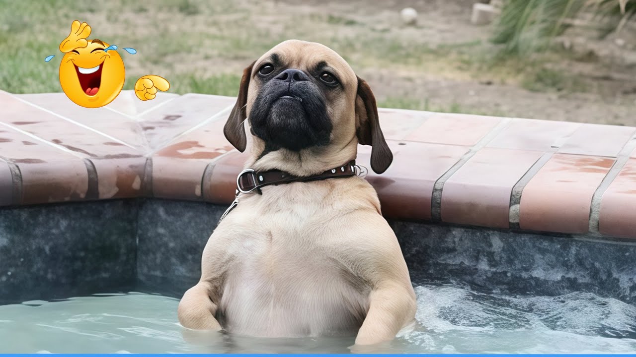 The Funniest Pet Video Compilation 😹🐶 Best Animal Video Compilation You Can&rsquo;t Miss 🤣
