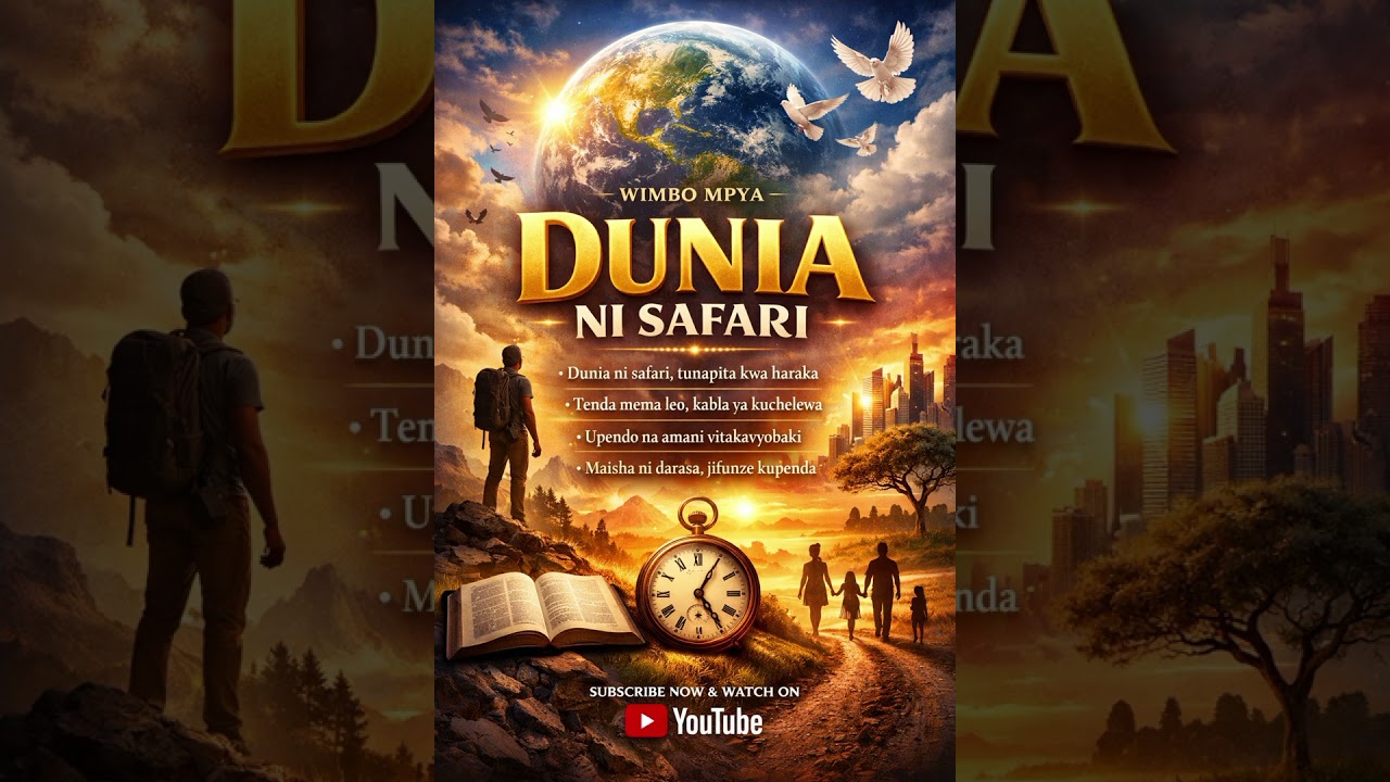 Dunia_by_Gvan_official( audio_official )