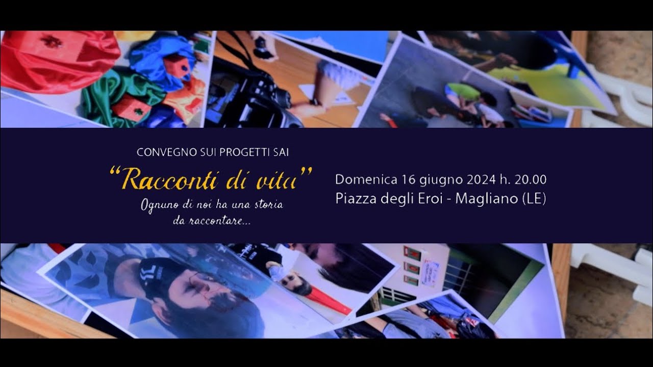 GIORNATA MONDIALE DEL RIFUGIATO 2024