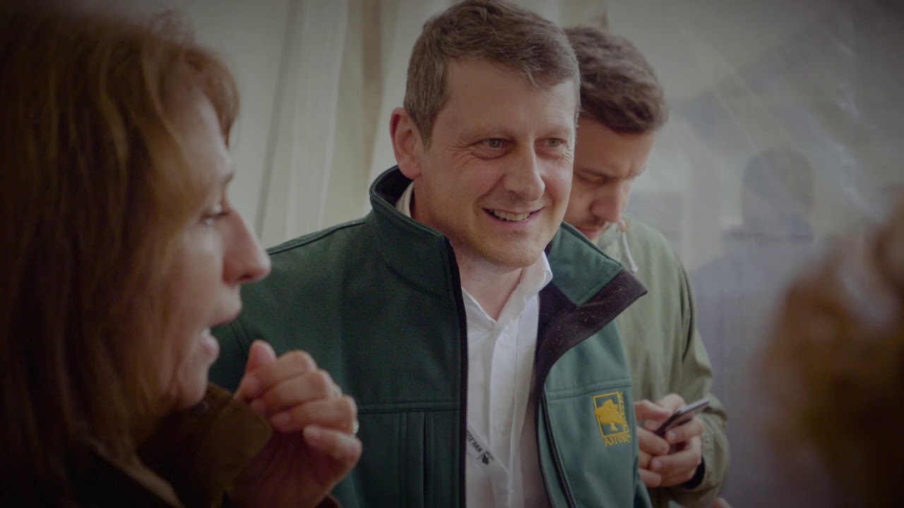 Asturforesta 2019 - Resumen
