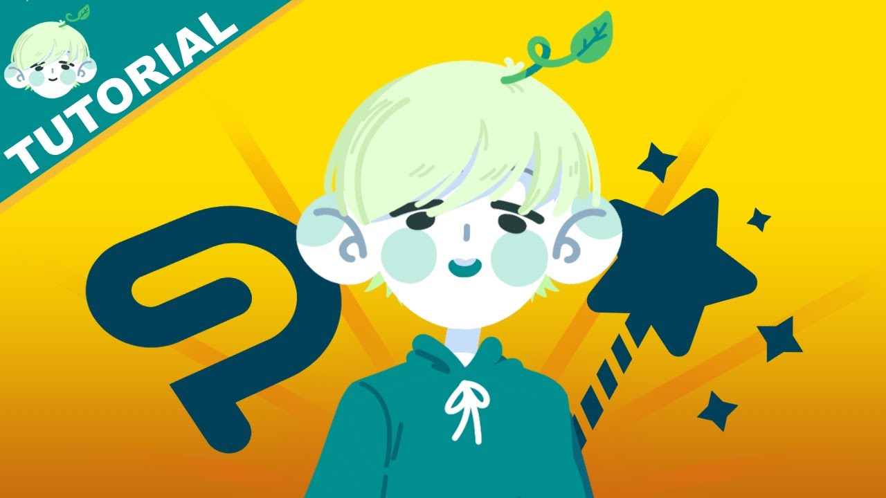 ART TIPS: Use Lasso & Magic Wand in Clip Studio