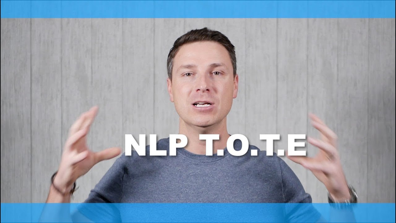 T O T E What is an NLP tote