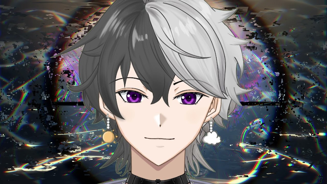 【歌ってみた】ヒバナ【＃歌ってみた/#ヒバナ/#星彩の共輝/#夜白蓮 】