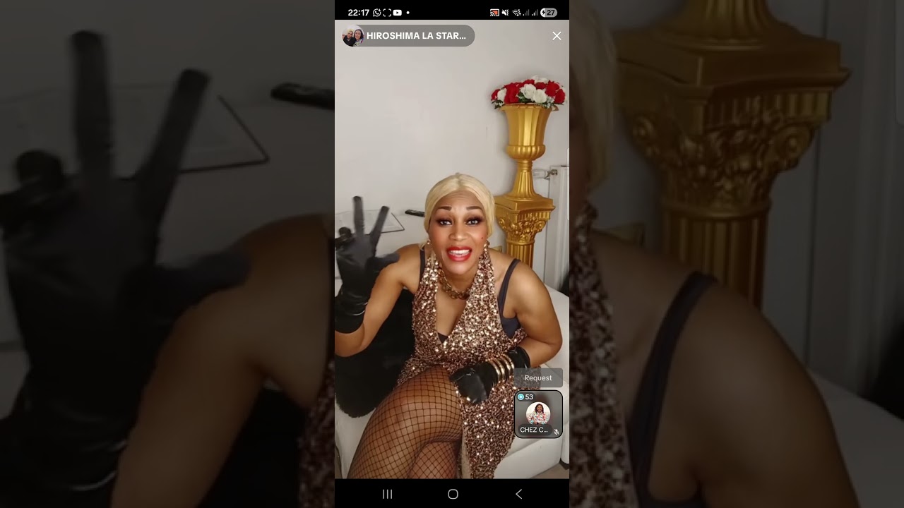 EYINDELI PAPA LIYANZA