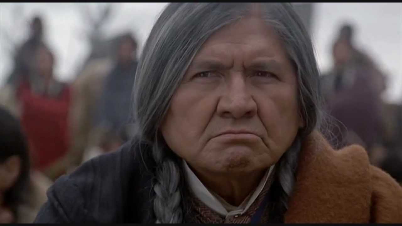 Idle No More - Bullet Proof