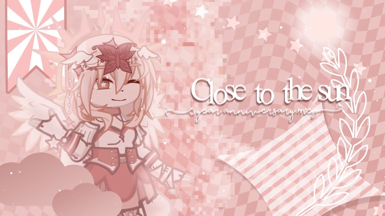˚₊‧꒰ა Close to the sun ☆ 5 year anniversary MEP ༉‧₊˚. 2/30 parts taken ໒꒱ ‧₊˚