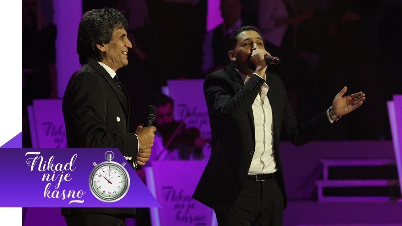 Rufat i Ramiz Selim - U godini jedan dan - (live) - NNK - EM 15 - 29.12.2019