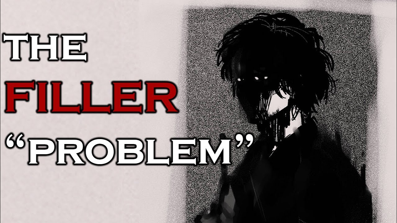 Shadow Slave's Filler Problem; Who's to Blame?