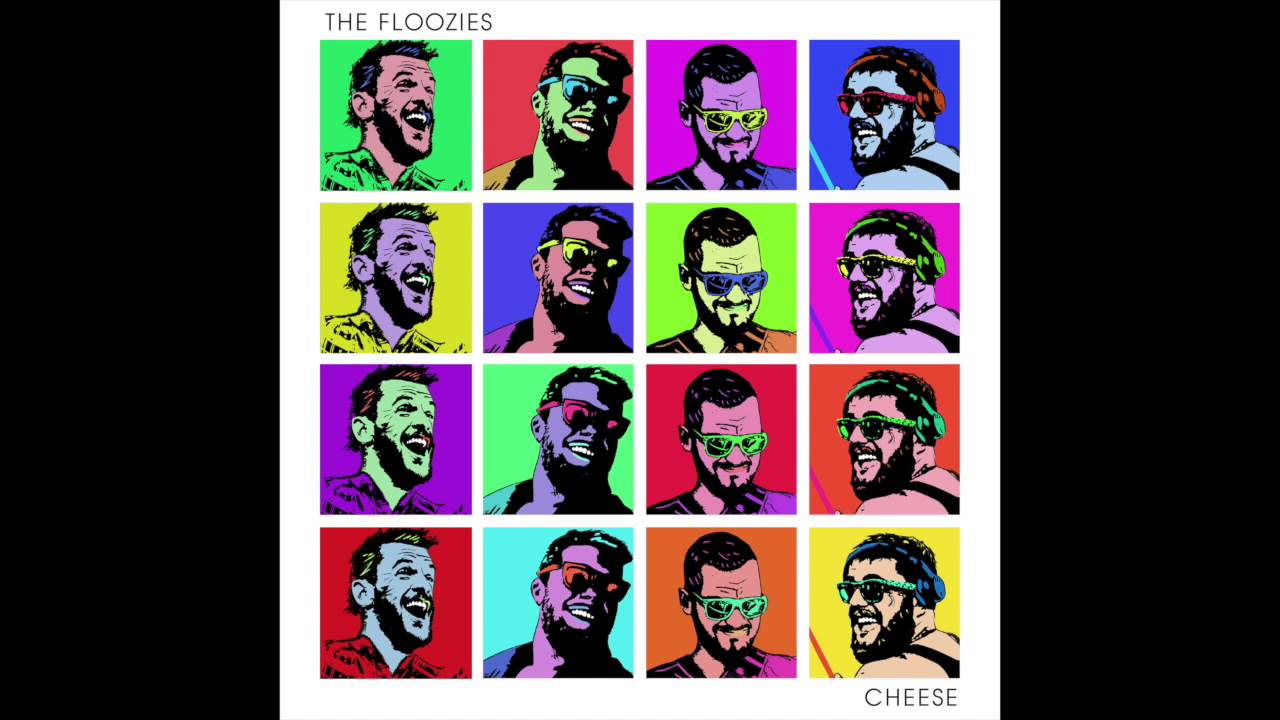 The Floozies - 