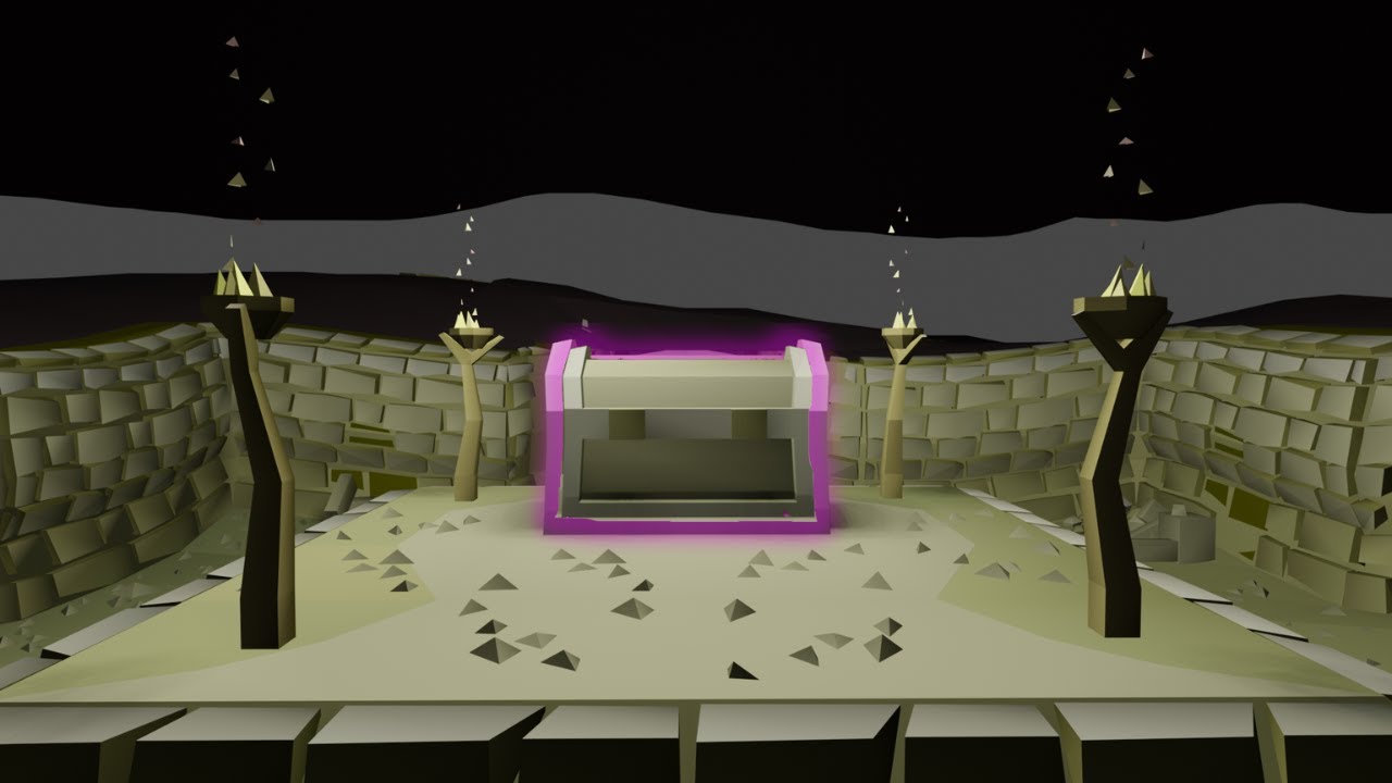 So...I did some bossing - CM #27 (OSRS Ironman)