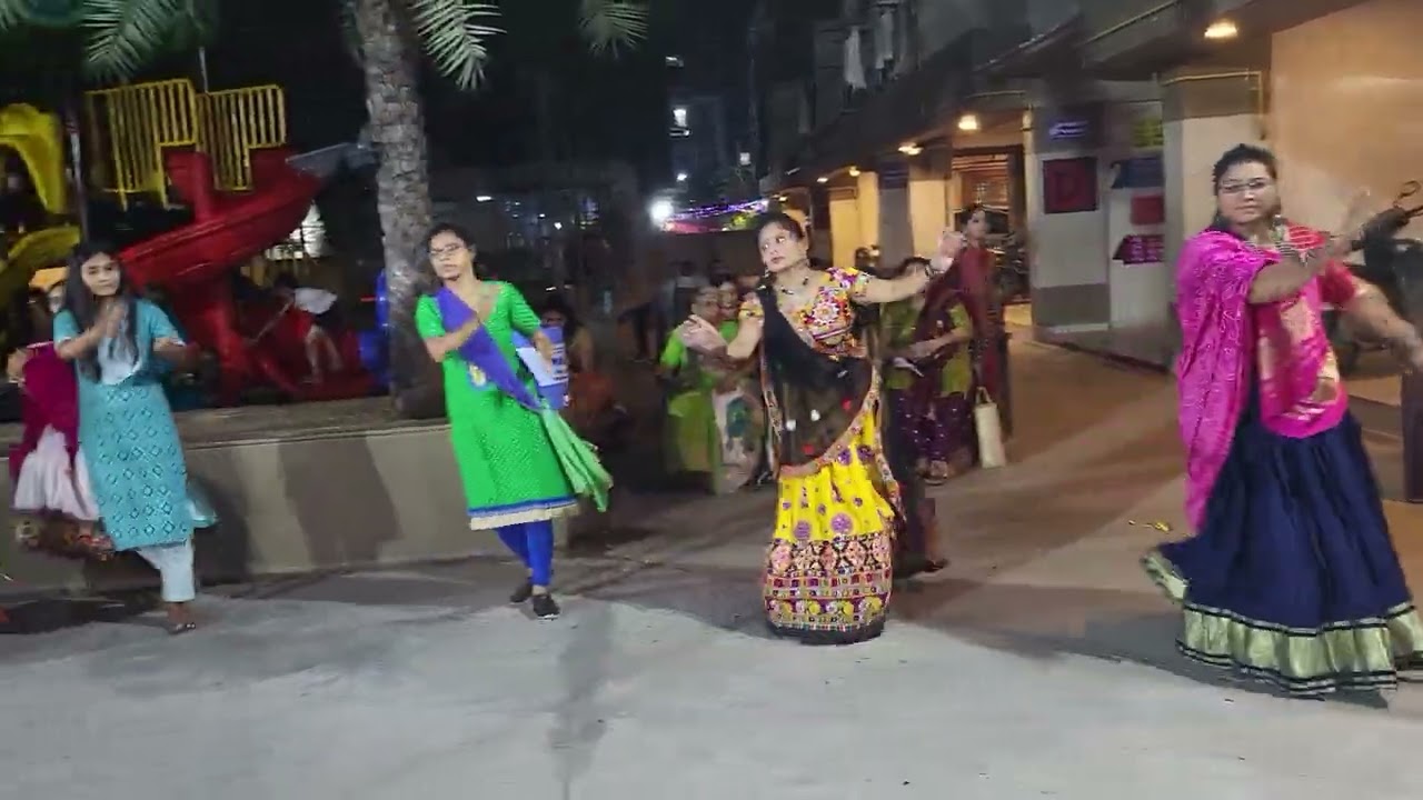 garba