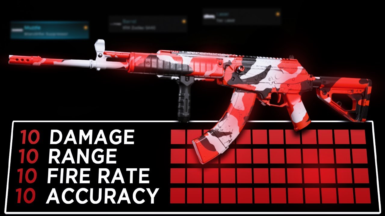 NO RECOIL 