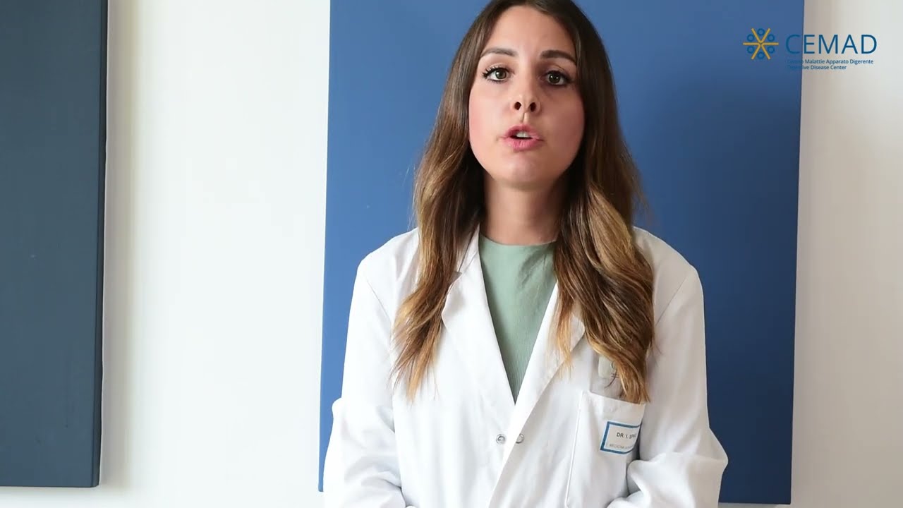 L'Ambulatorio Malattie Rare Gastroenterologiche e Epatologiche del CEMAD: ecco come funziona