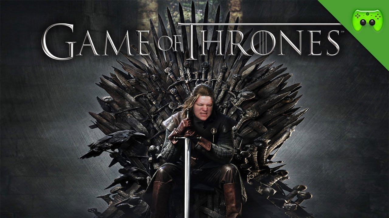Game of Thrones - Nerdquiz mit Paluten