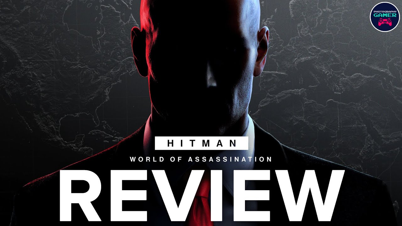 Hitman 3 aka Hitman: World of Assassination | REVIEW
