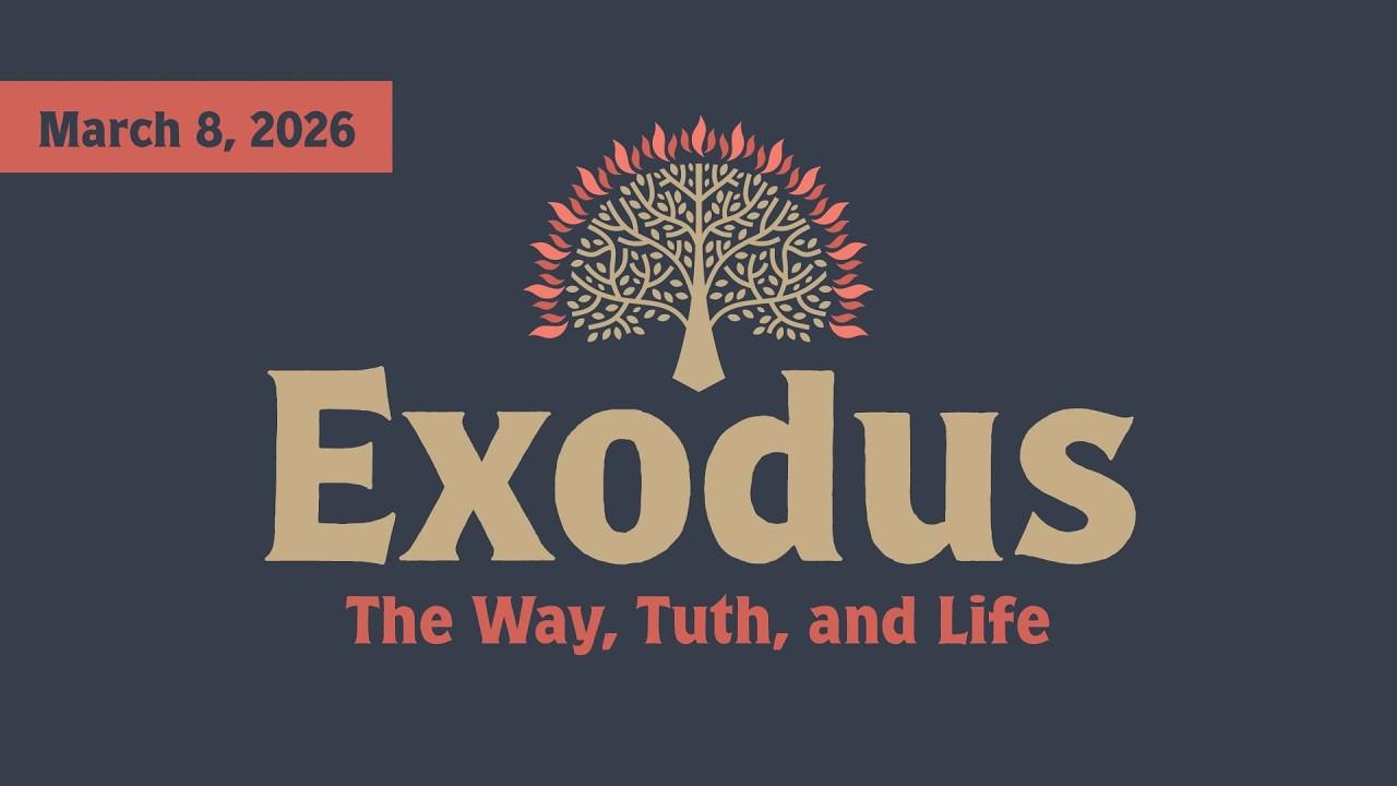 The Way, Truth, and Life