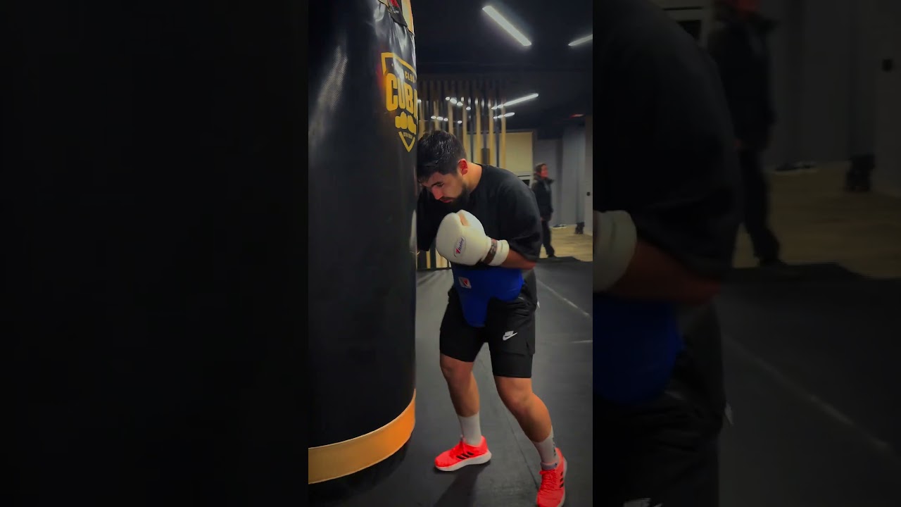 #noboxingnolife #motivation