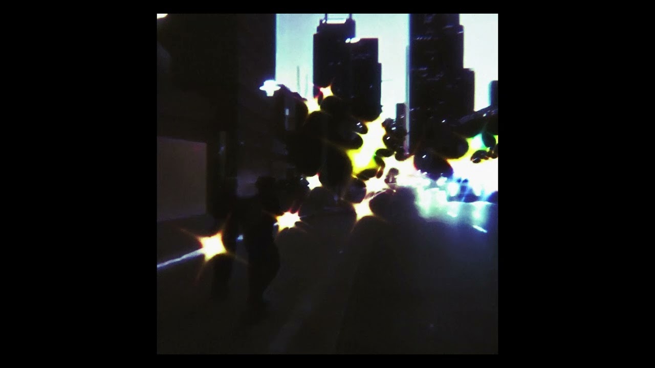 *free* Hotel Ugly x RnB type beat // COME HOME // (prod. Saao)