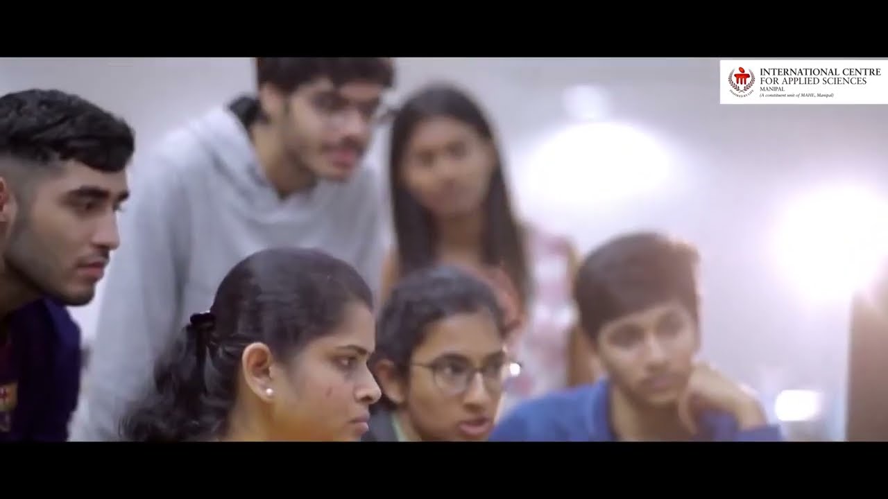 International Transfer Program in Engineering - Enroll in Manipal, Graduate Abroad | ICAS, Manipal