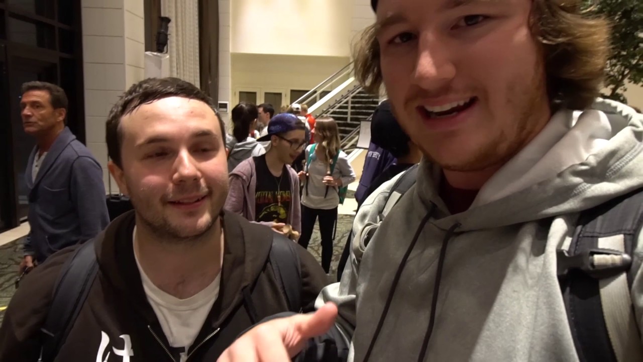 MKO 2016 Movie (Vlog) - Minnesota Kendama Open