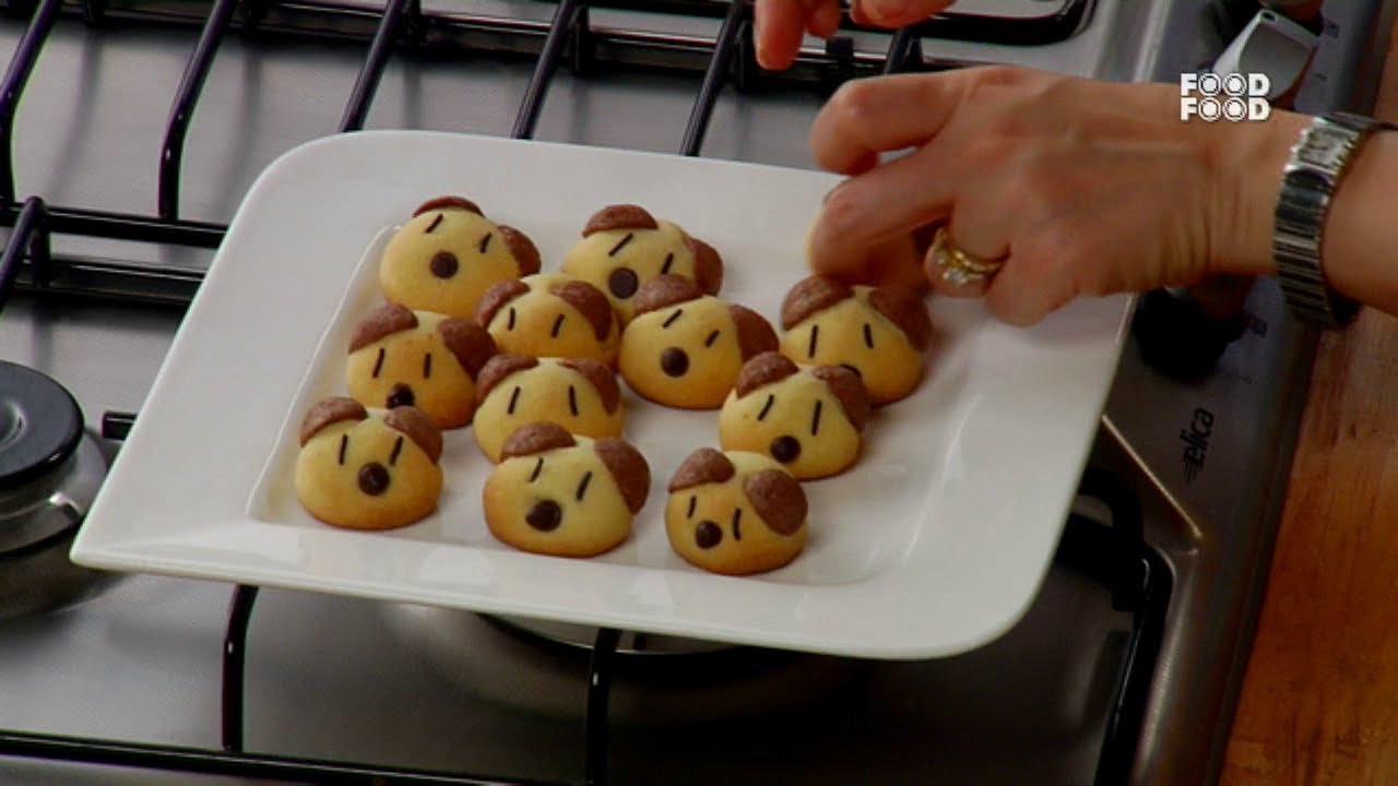 Cookies - Mummy Ka Magic
