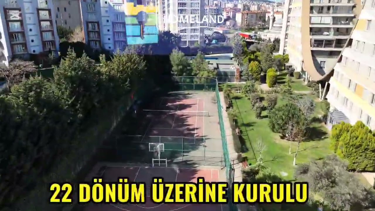 PENDİK YENİŞEHİR KENTPLUS NEWPORT SİTESİ NASIL BİR SİTE ?