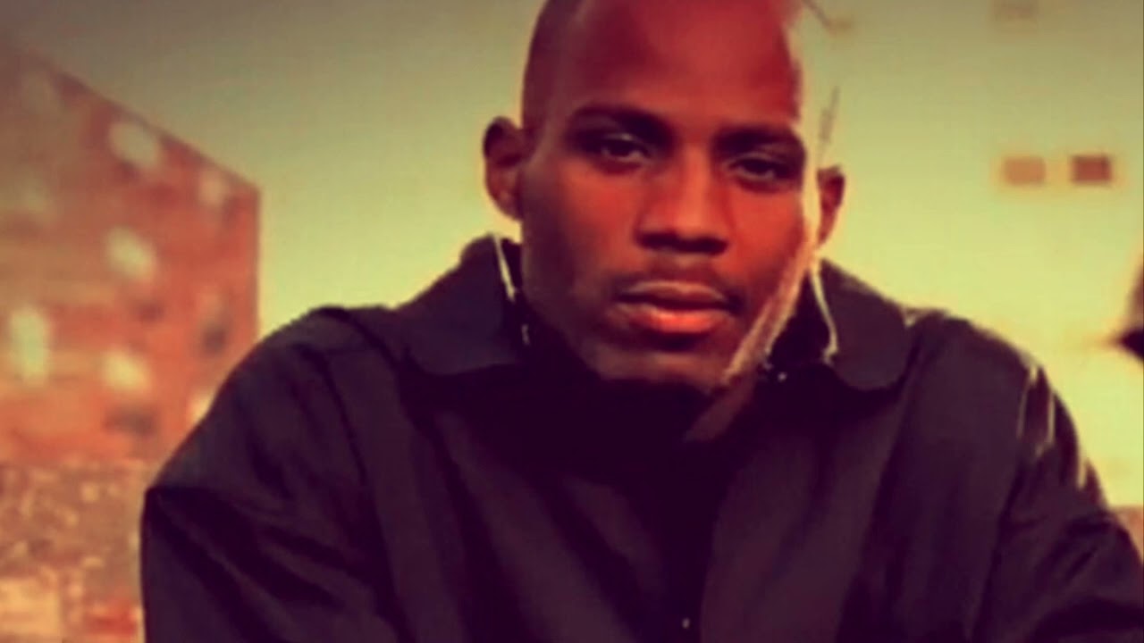 Dmx - Slippin (Acapella Version)