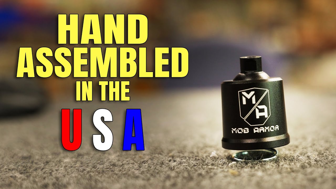 Behind the Build: How We Make Our Phone Mounts🧲⚒️