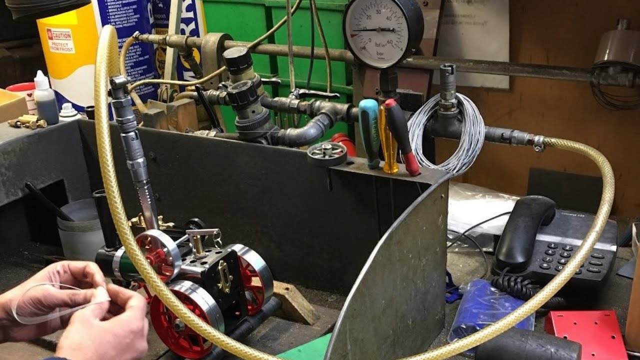 Farewell Mamod: Visiting the Factory & Celebrating Its Legacy