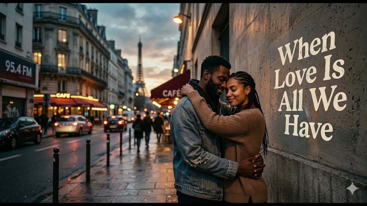 When Love Is All We Have  (2.0) - Reggae