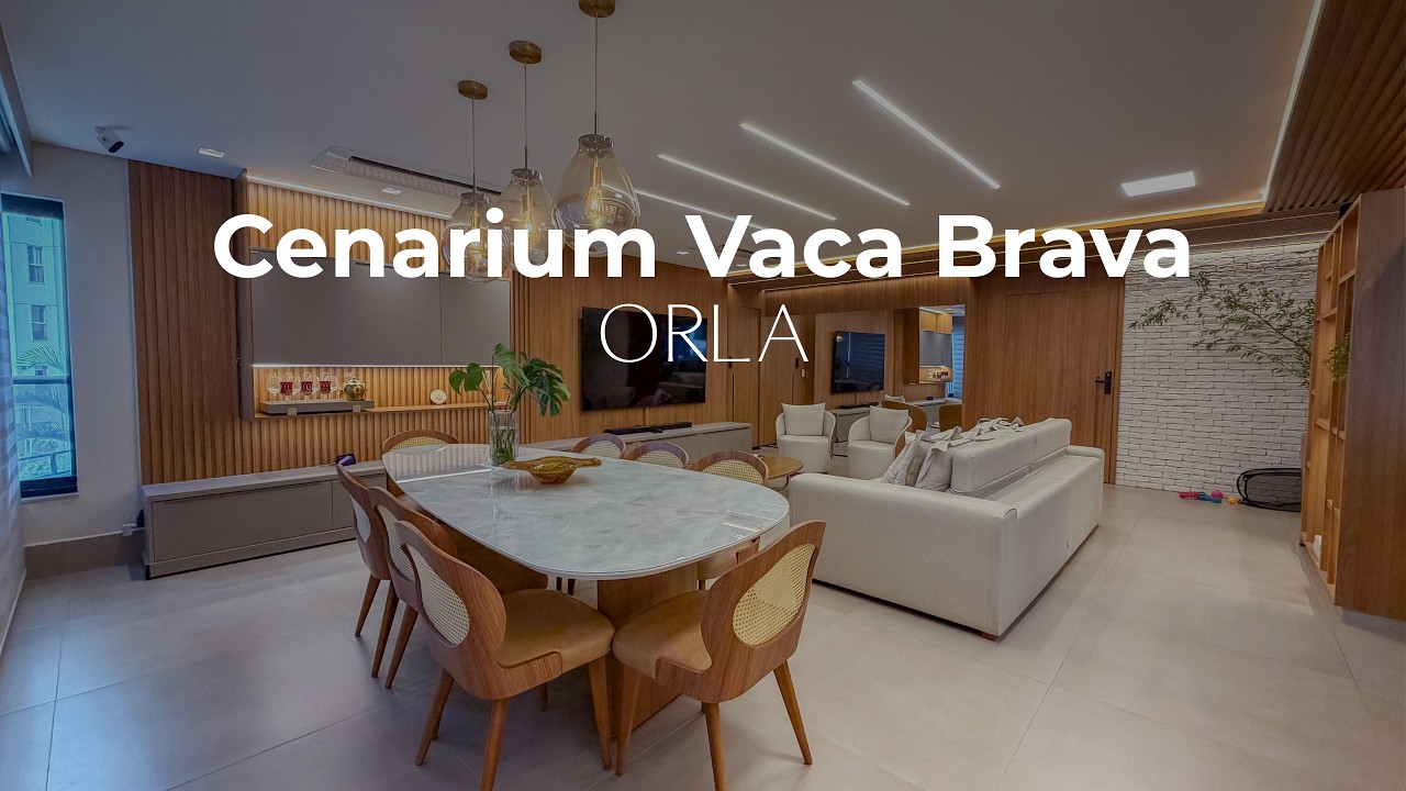 Cenarium - Vaca Brava