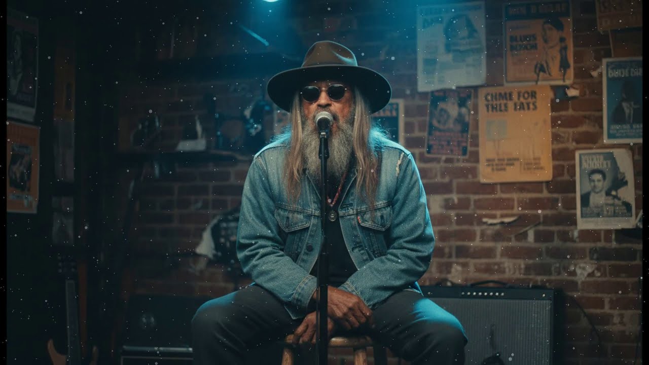Inspired by Mississippi John Hurt & Blind Blake | Ragtime Country Blues
