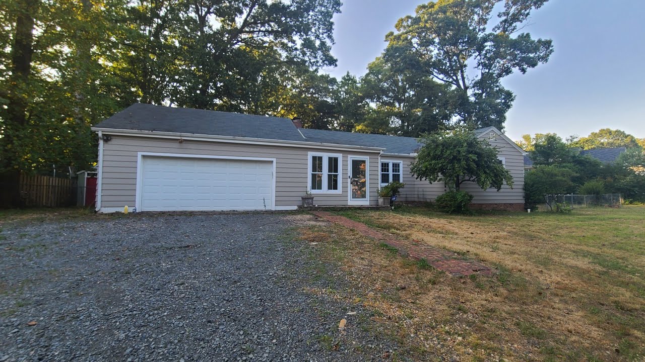 house vodeo tout -5812 Colfax ave, Alexandria, vA 22311