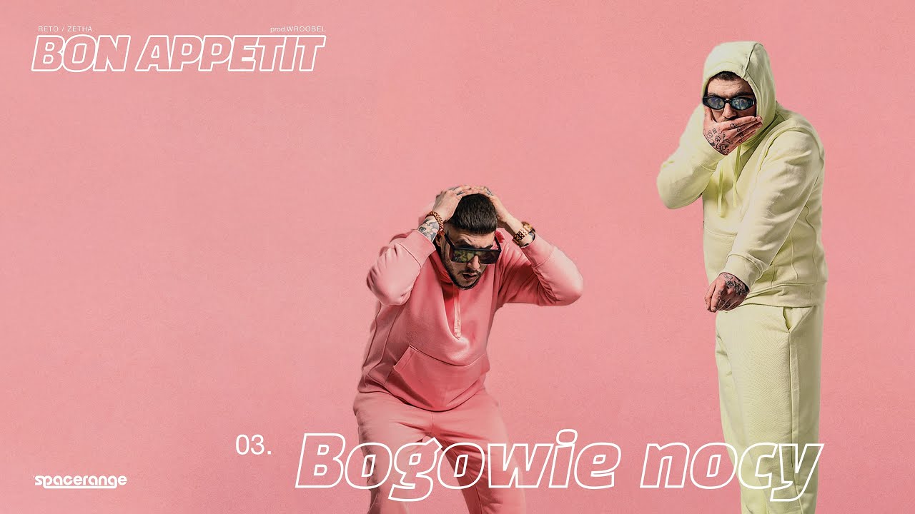 ReTo / ZetHa - Bogowie nocy (prod. Wroobel)