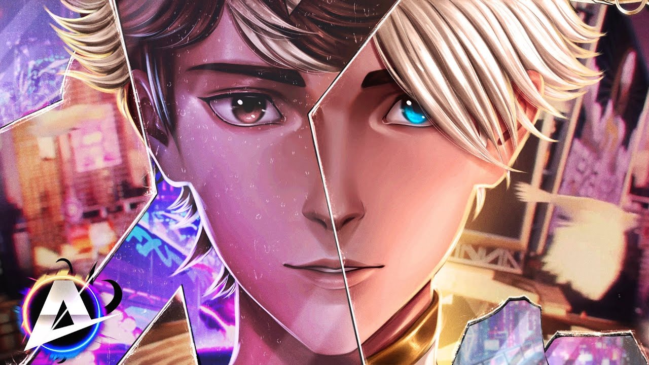 ♪ Nice/Lin Ling (To Be Hero X) | Perfeição | AniRap e @VMZoficial