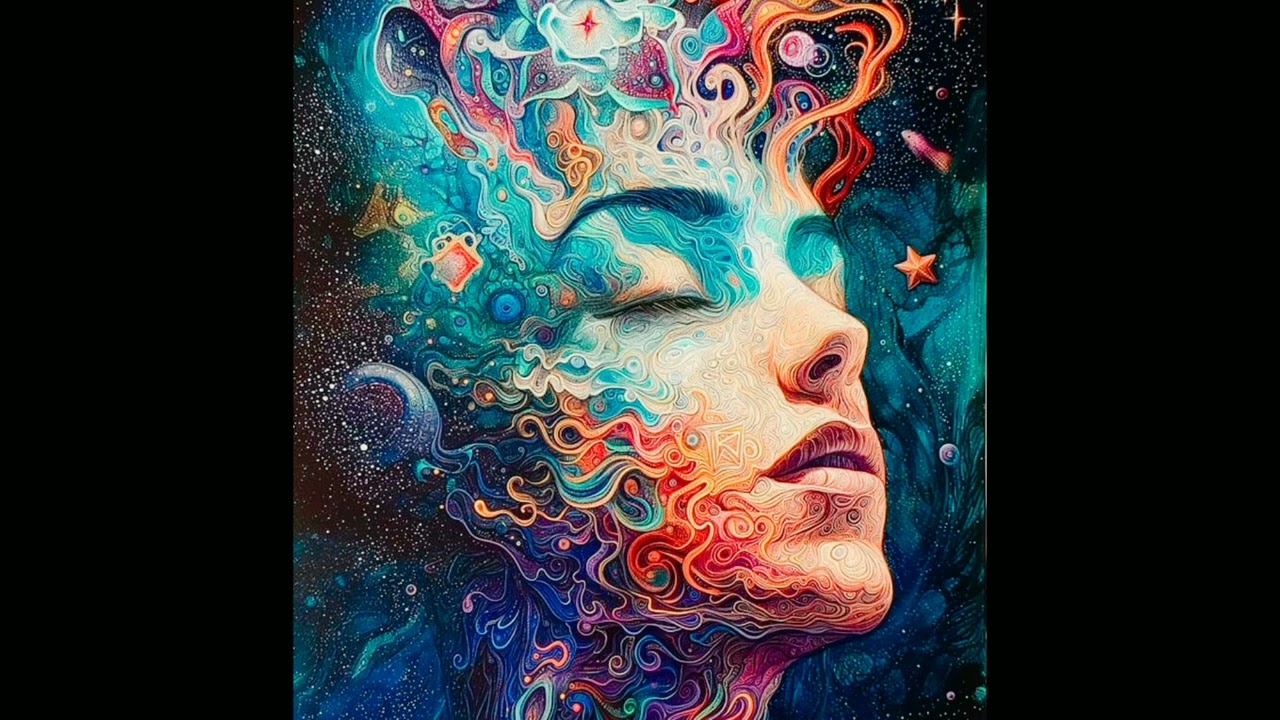DMT [Morphic Field]