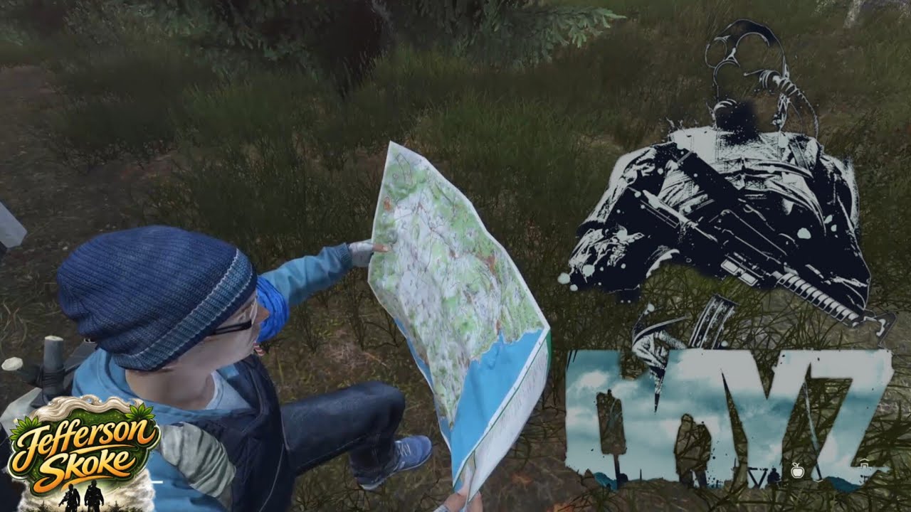 Mit Andre neue(n) Server | PvP Server | 🤙🤙| DayZ