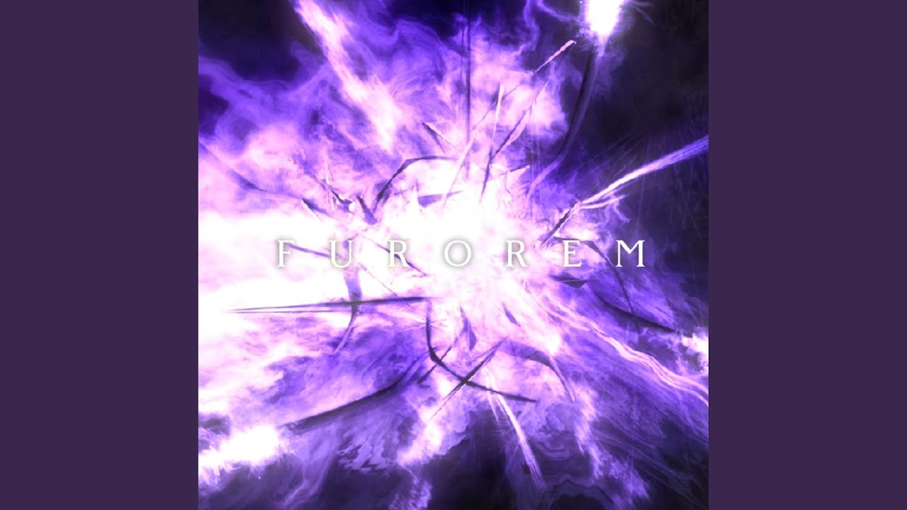 FUROREM (SPED UP) (HARDCORE)