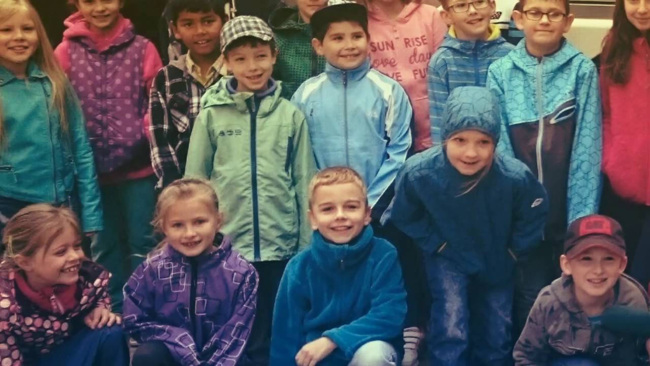 PVČ HAS&Iacute;K na Z&Scaron; Křižanovice