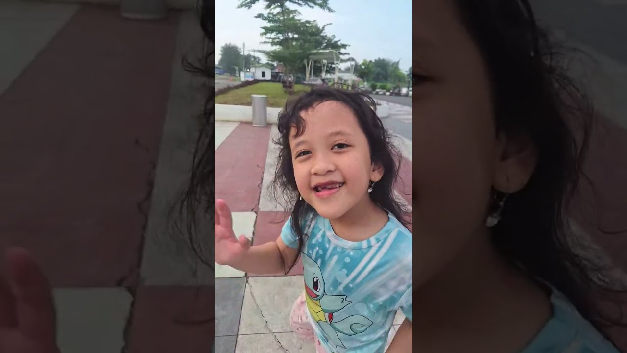 Ngintip Aktivitas di Stasiun Tegal 🚆❤️ Live Sekarang