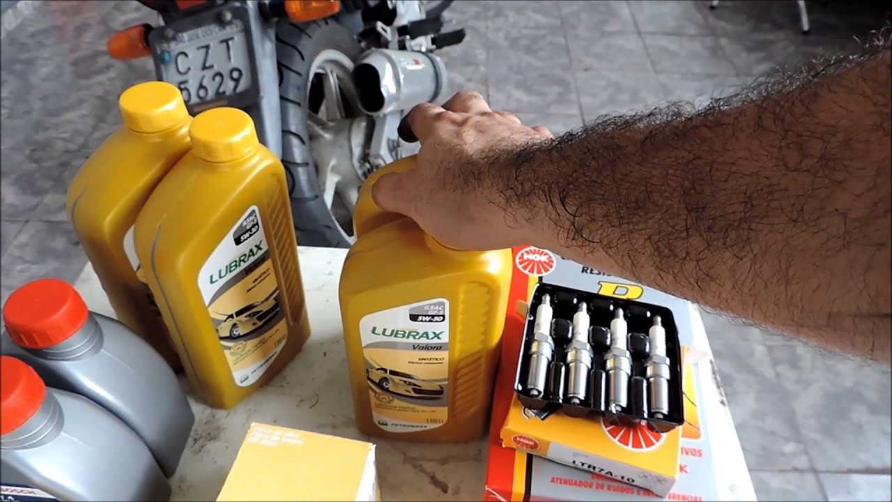 MecFire - Fiesta 2008 - Revisão de compra