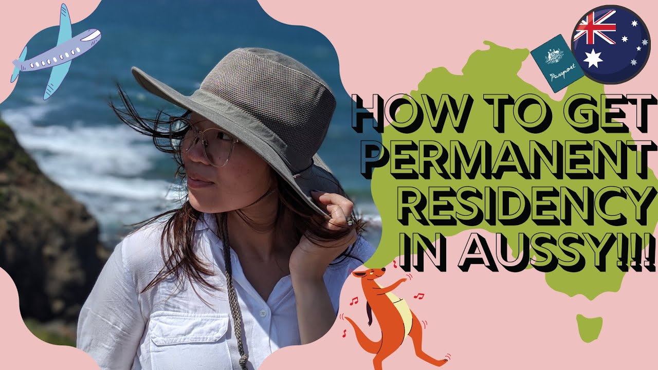How to Apply for Australia Residency | 189 Skilled Independent | PERMANENT RESIDENT in AUSTRALIA!!!
