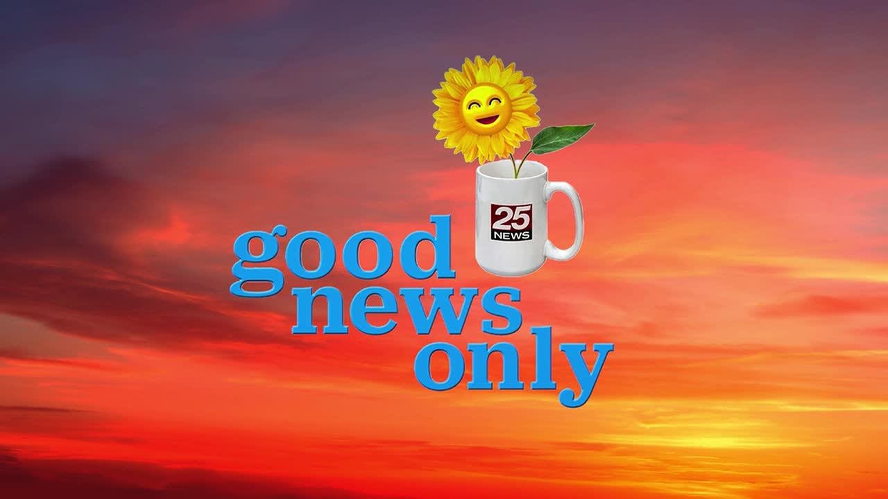 More Good News Only: Positive Thinking