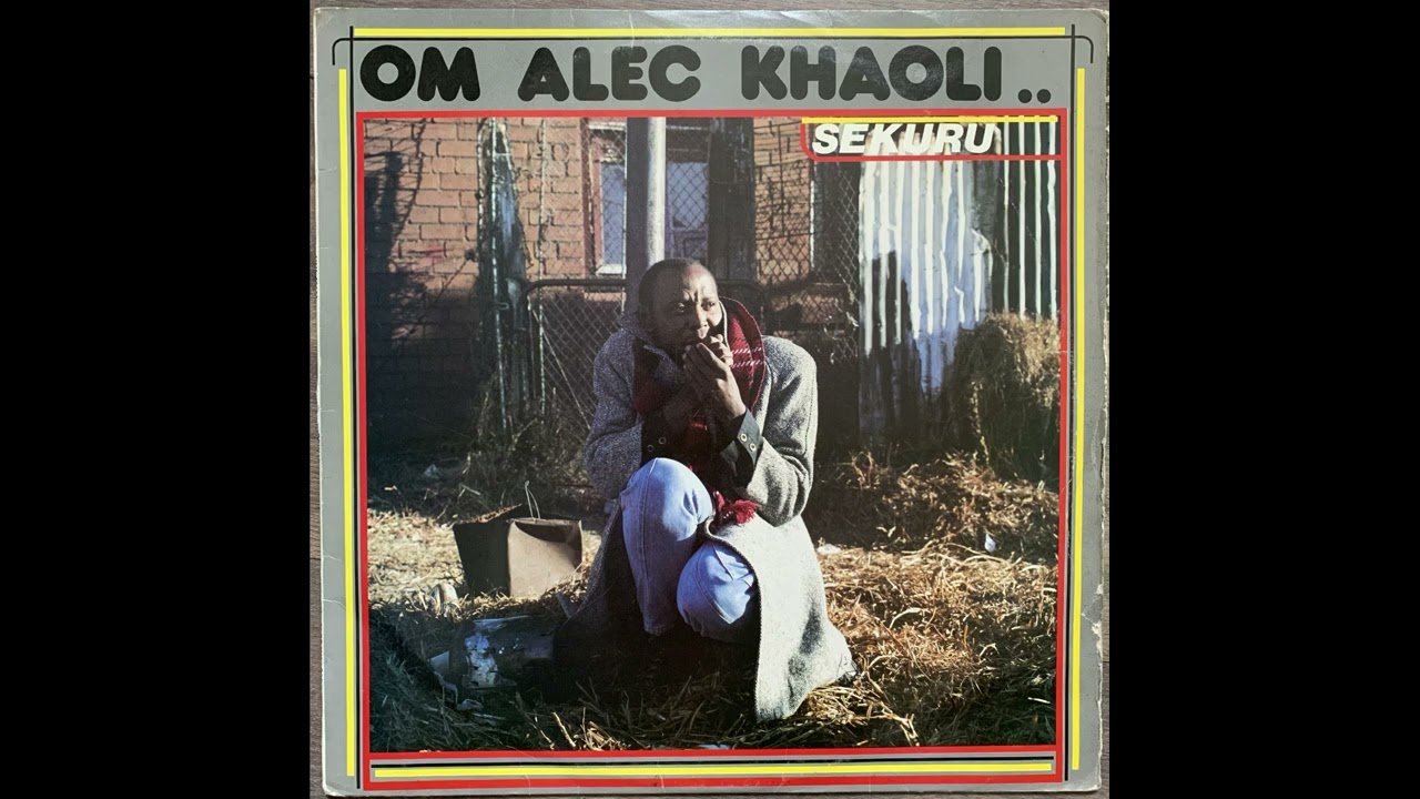 Om Alec - Take Your Time