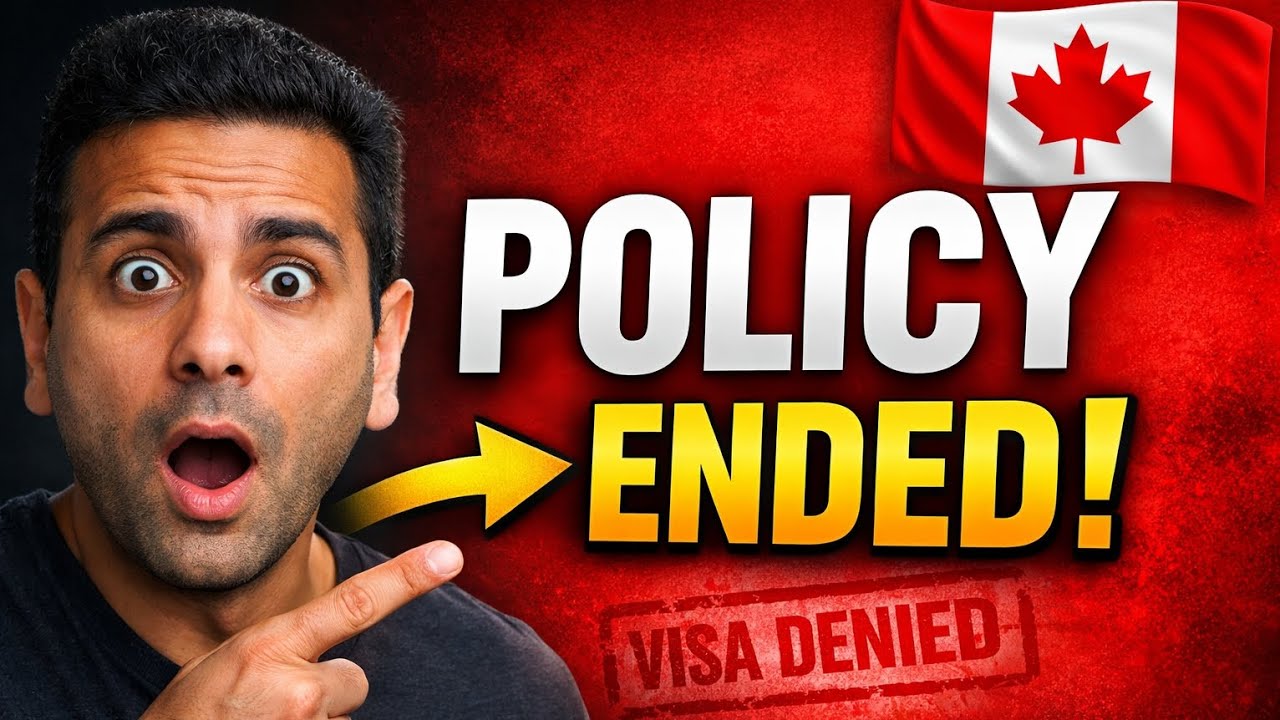 Canada Visitor Visa to Work Visa 2026 – Real Possibility or Big Myth?