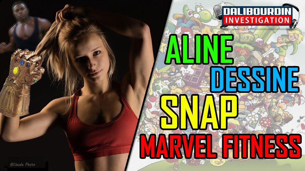 ALINE DESSINE EXPLIQUE POURQUOI LE PROCÈS MARVEL FITNESS ÉTAIT INÉVITABLE