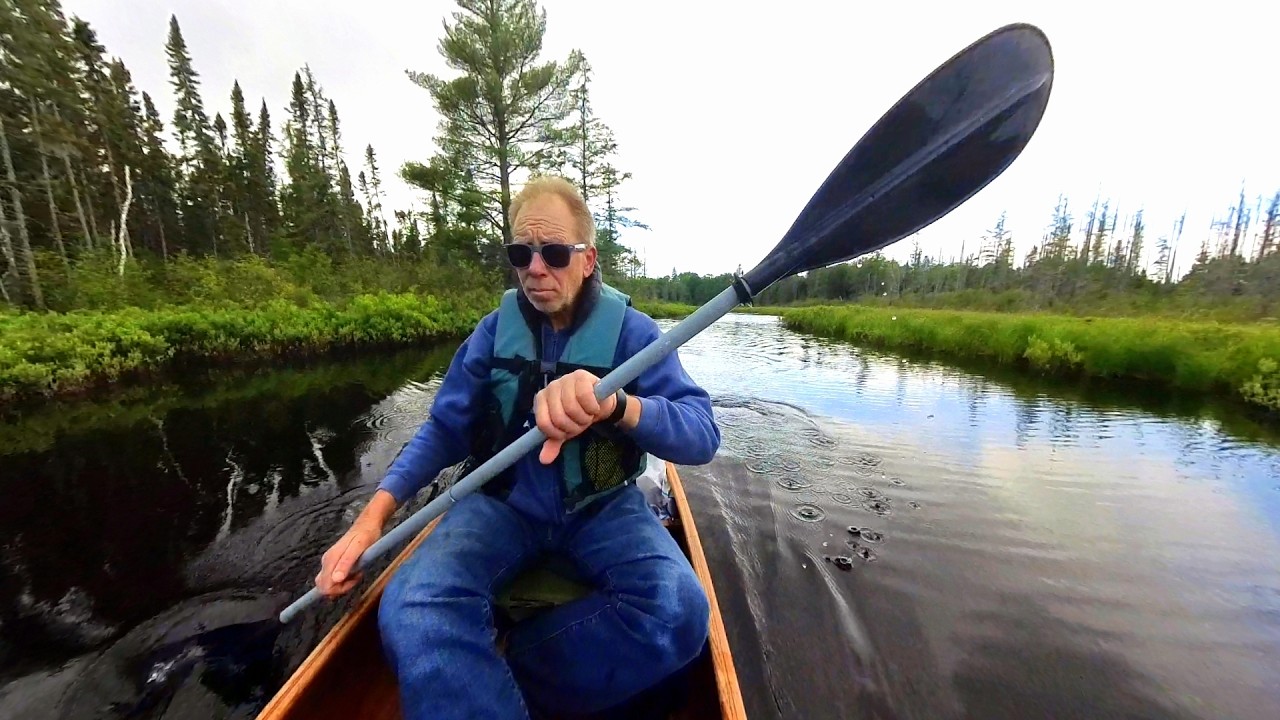Summer 2025 walleye trip, not BWCA, but, campsites and fishing that are comparable.
