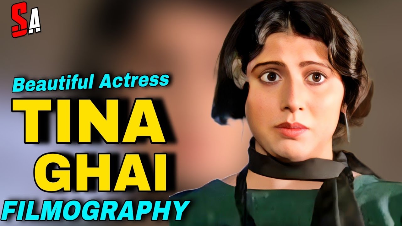 Tina Ghai | Bollywood Hindi Films Actress | All Movies List